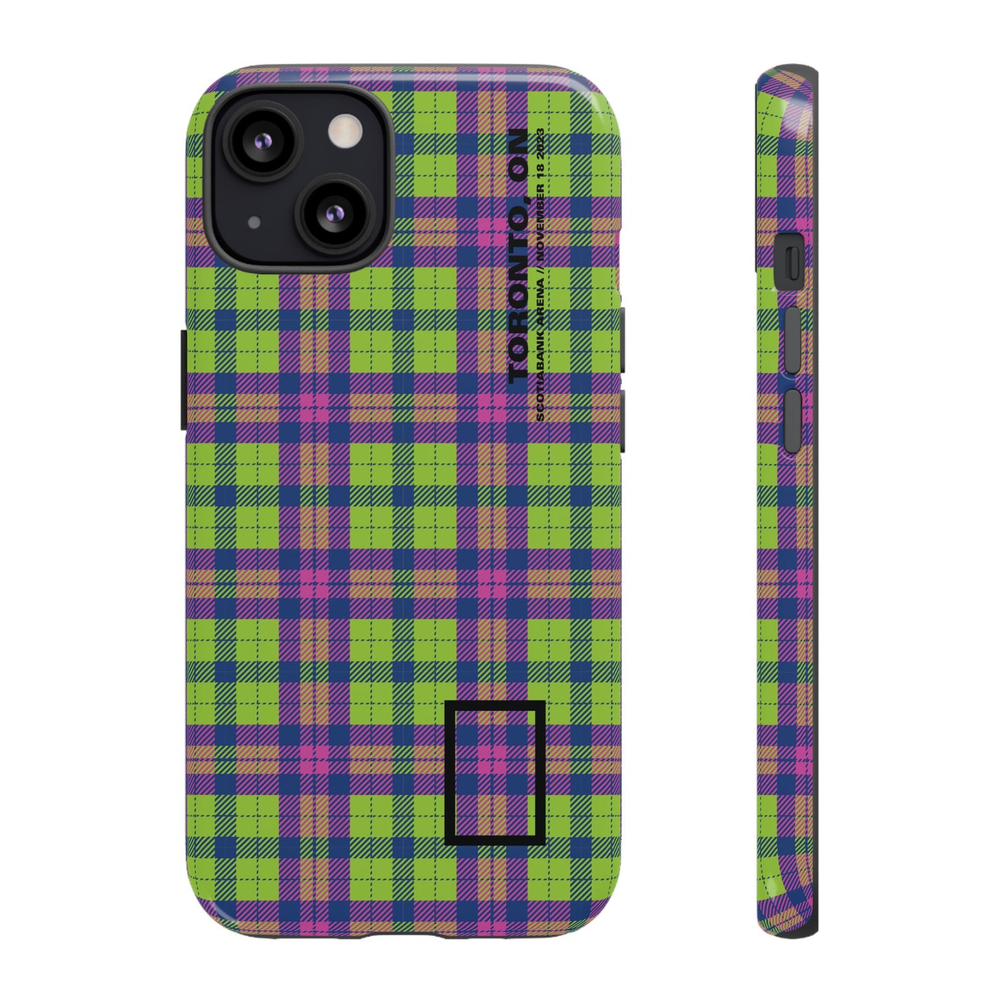 SATVB Toronto Phone Case | iPhone | Samsung Galaxy | Google Pixel