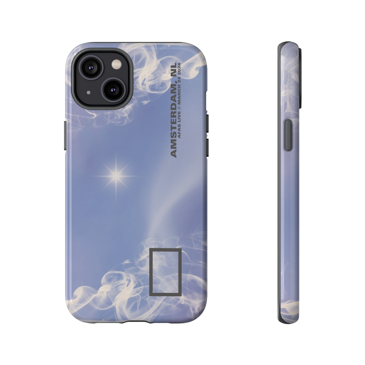 SATVB Amsterdam Night 2 Phone Case | iPhone | Samsung Galaxy | Google Pixel