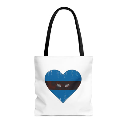 Love On Tour - HSLOT 2023 Barcelona Tote Bag | 3 sizes