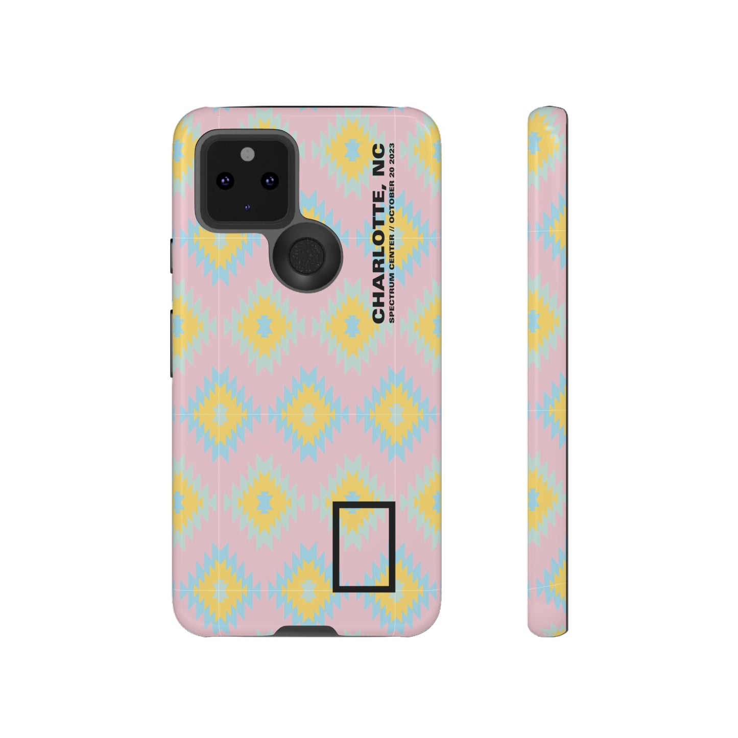 SATVB Charlotte Phone Case | iPhone | Samsung Galaxy | Google Pixel