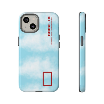 SATVB Boise Phone Case | iPhone | Samsung Galaxy | Google Pixel