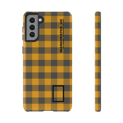 SATVB Manchester Night 2 Phone Case | iPhone | Samsung Galaxy | Google Pixel