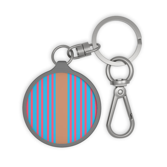 Love On Tour - HSLOT 2022 LA Forum N7 Keyring Tag