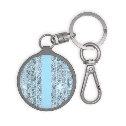 Love On Tour - HSLOT 2021 Orlando Keyring Tag