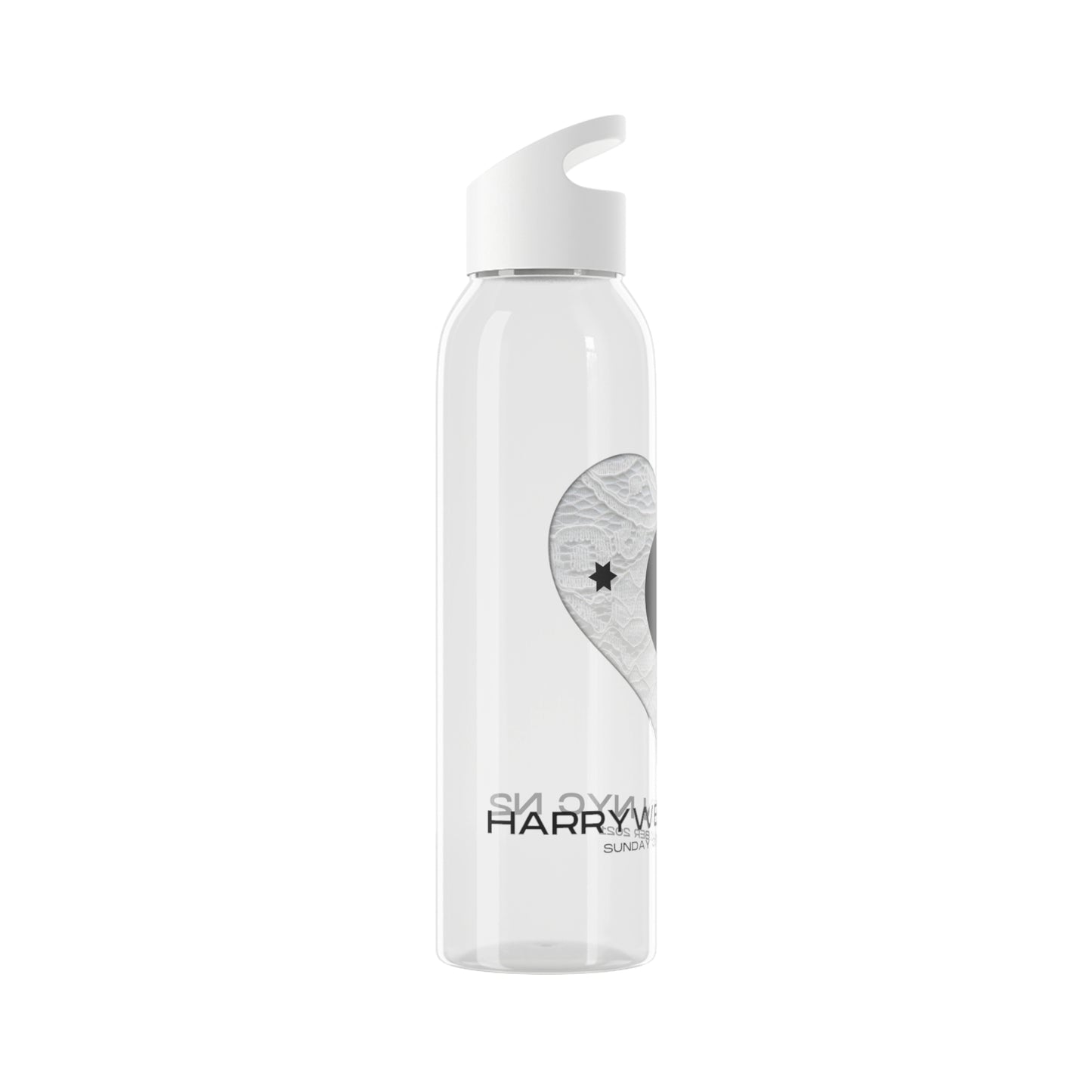 HSLOT 2021 Harryween NYC N2 Water Bottle | Love on Tour