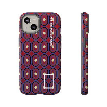 SATVB New Orleans Phone Case | iPhone | Samsung Galaxy | Google Pixel