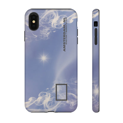 SATVB Amsterdam Night 2 Phone Case | iPhone | Samsung Galaxy | Google Pixel