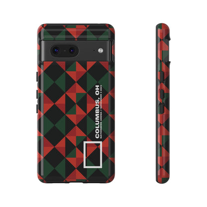 SATVB Columbus Phone Case | iPhone | Samsung Galaxy | Google Pixel