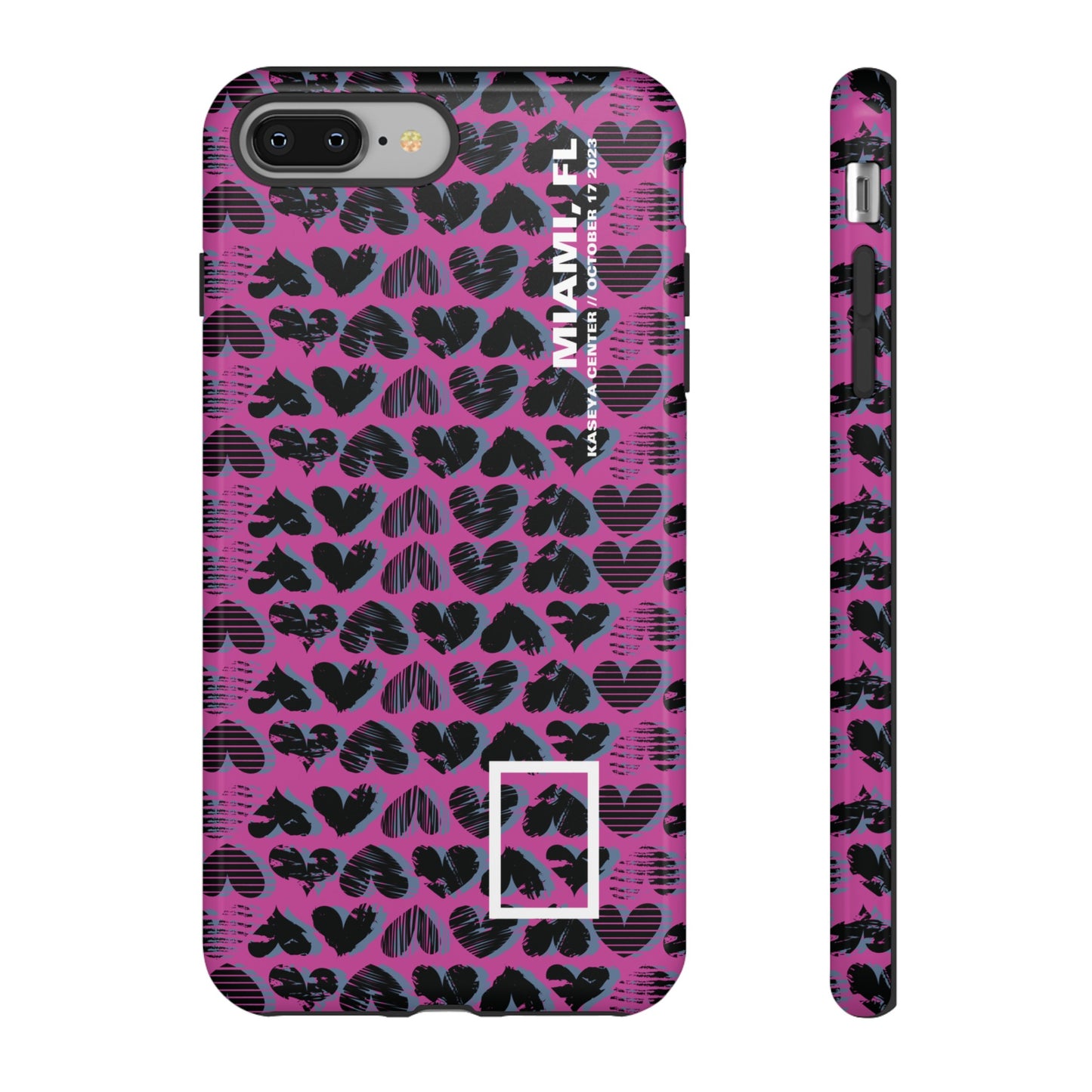 SATVB Miami Phone Case | iPhone | Samsung Galaxy | Google Pixel