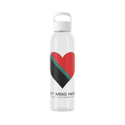 HSLOT 2022 MSG Night 8 Water Bottle | Love on Tour