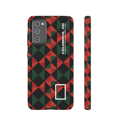 SATVB Columbus Phone Case | iPhone | Samsung Galaxy | Google Pixel