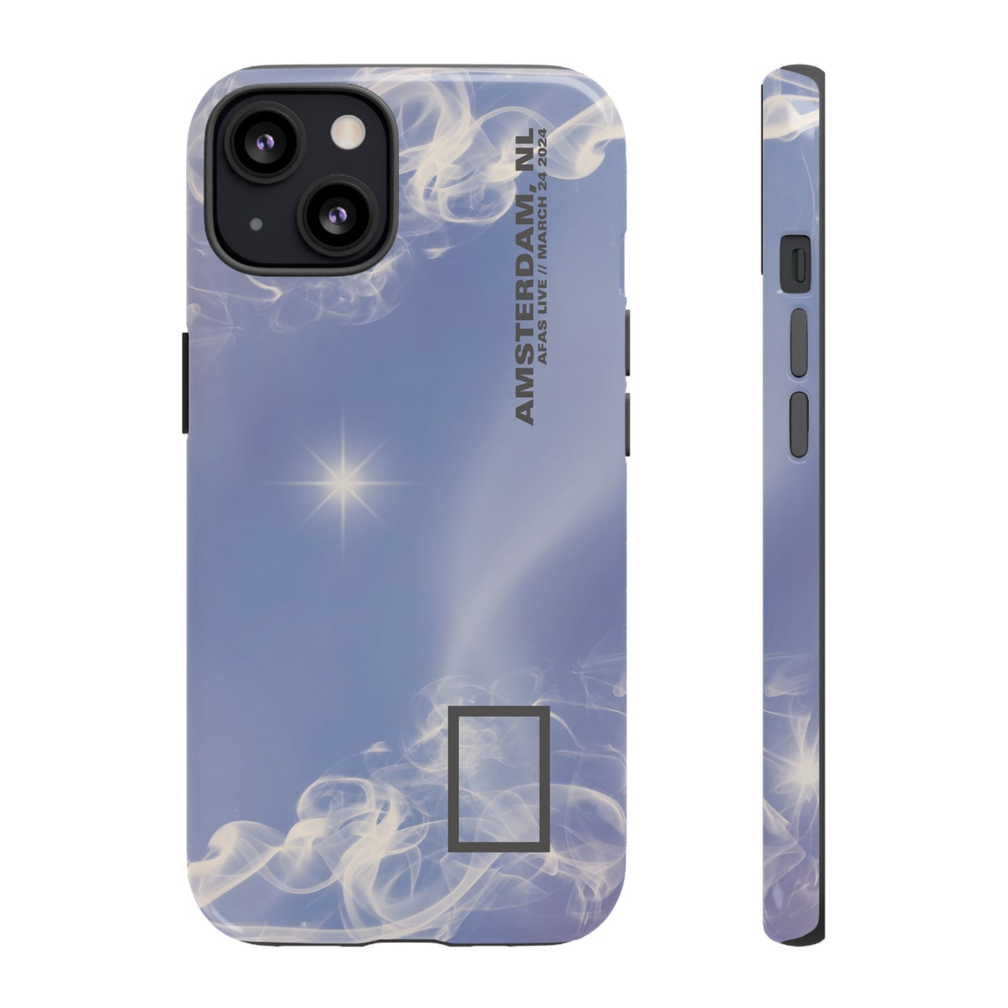 SATVB Amsterdam Night 2 Phone Case | iPhone | Samsung Galaxy | Google Pixel