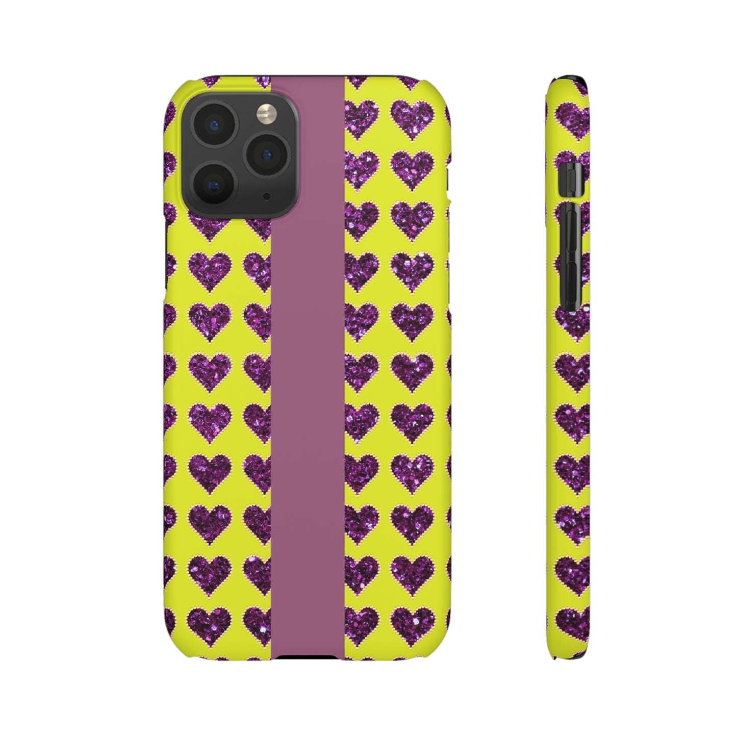 Love On Tour - HSLOT 2022 Sao Paulo N3 Snap Phone Case