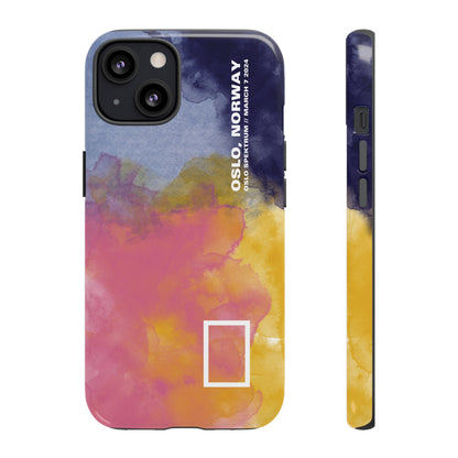 SATVB Oslo Phone Case | iPhone | Samsung Galaxy | Google Pixel