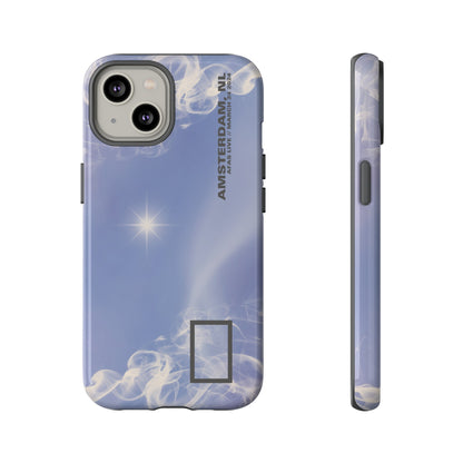 SATVB Amsterdam Night 2 Phone Case | iPhone | Samsung Galaxy | Google Pixel