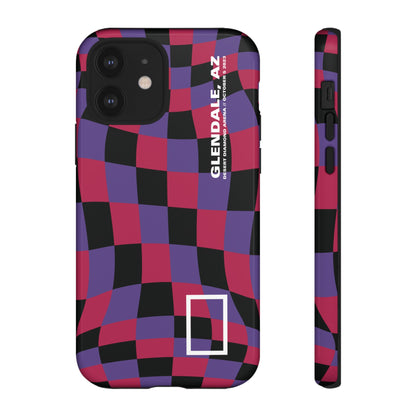 SATVB Glendale Phone Case | iPhone | Samsung Galaxy | Google Pixel