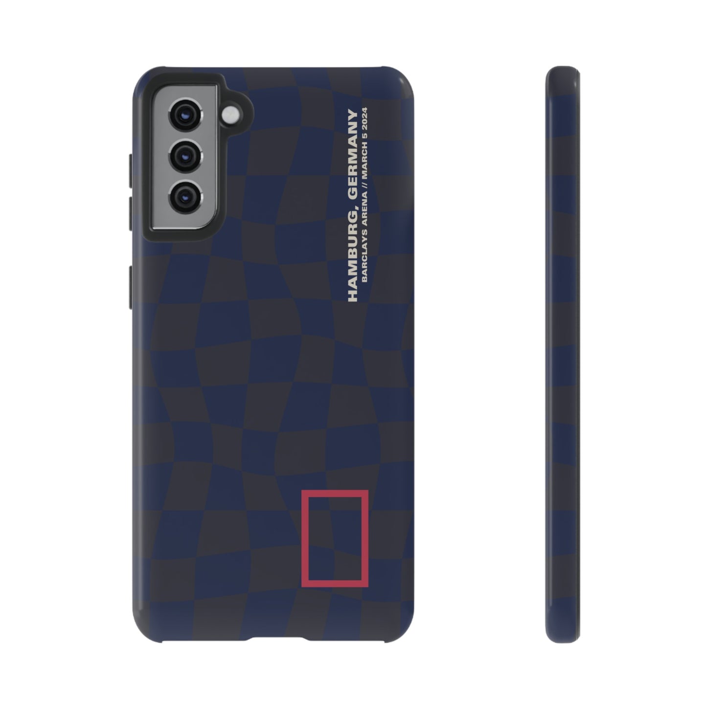 SATVB Hamburg Phone Case | iPhone | Samsung Galaxy | Google Pixel