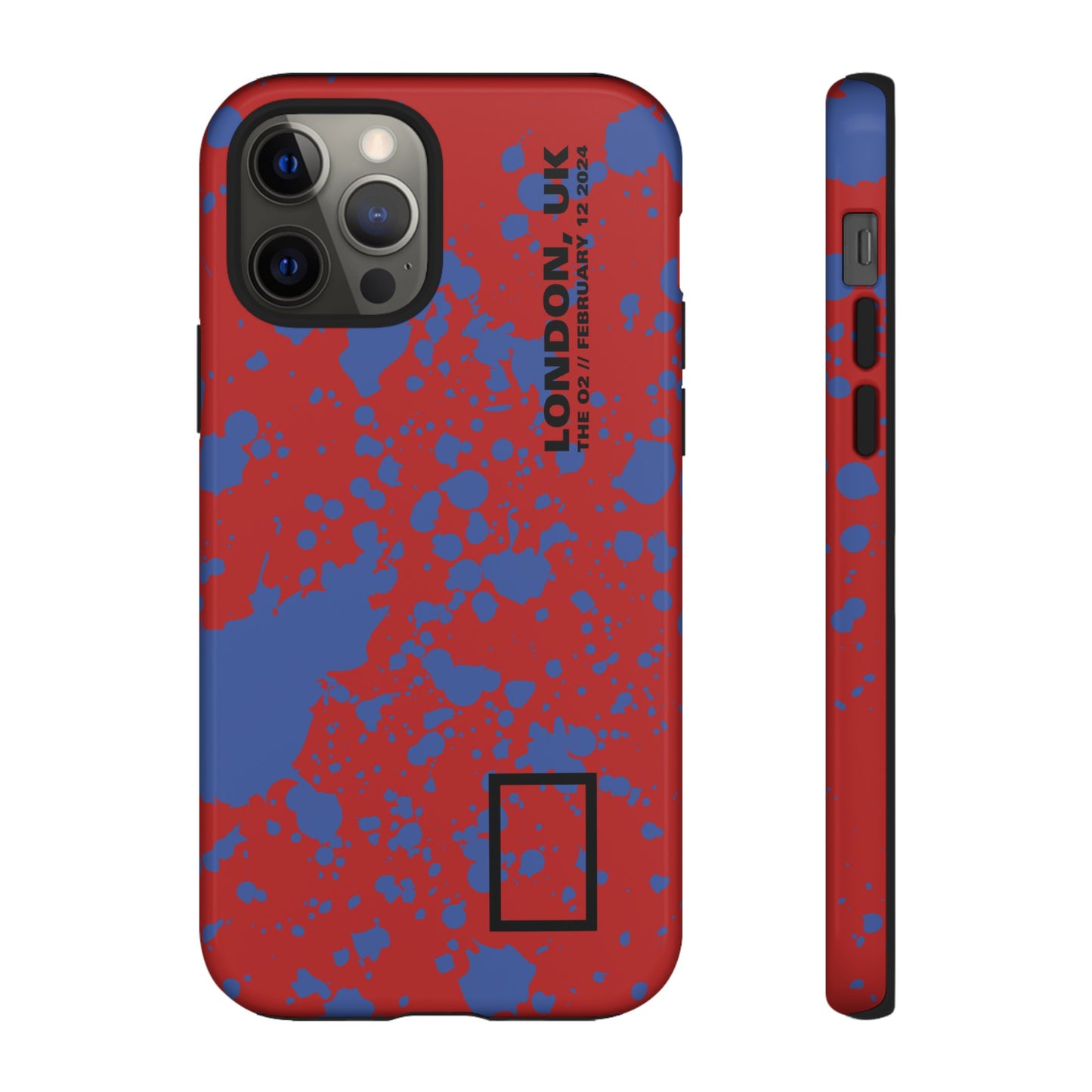 SATVB London Night 1 Phone Case | iPhone | Samsung Galaxy | Google Pixel