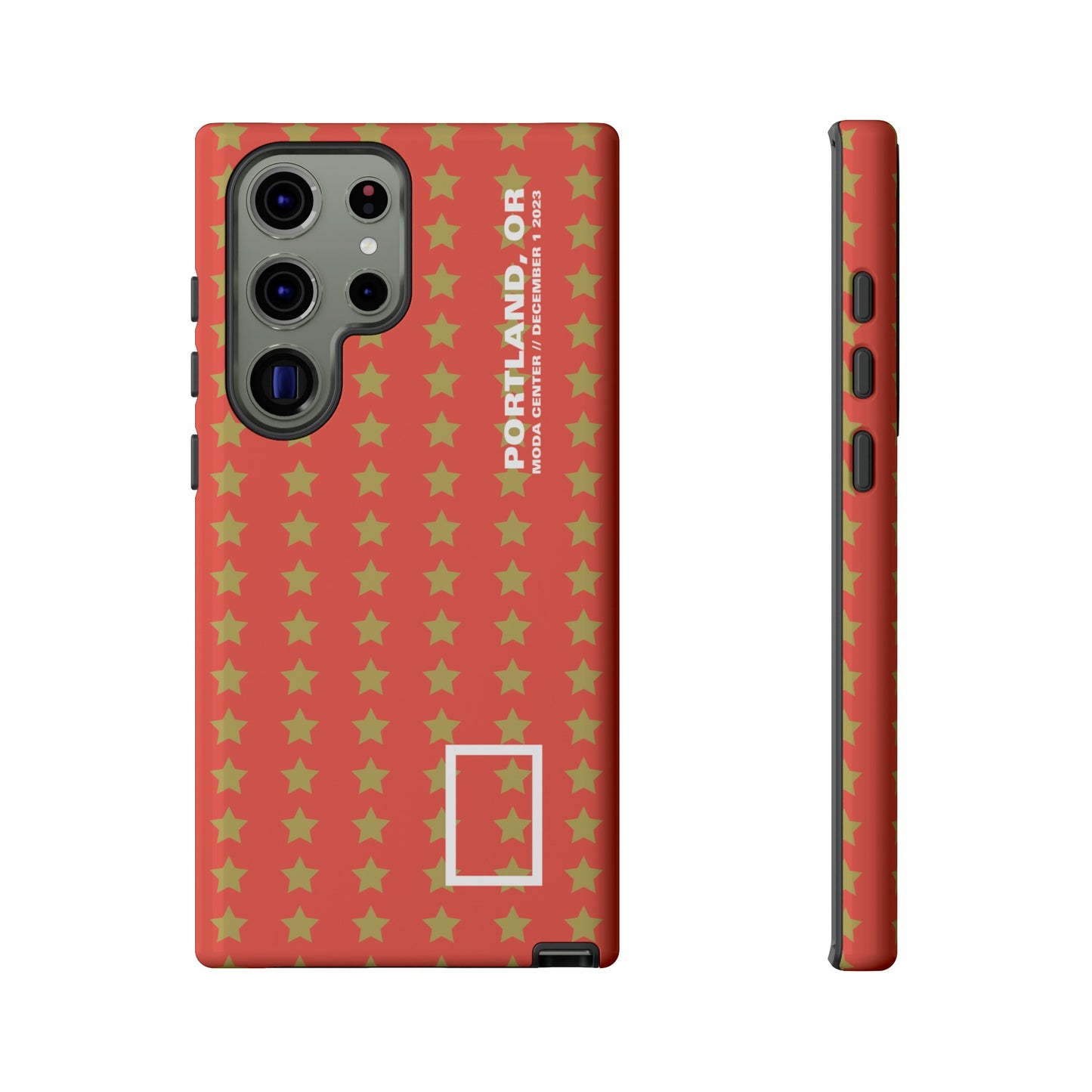 SATVB Portland Phone Case | iPhone | Samsung Galaxy | Google Pixel