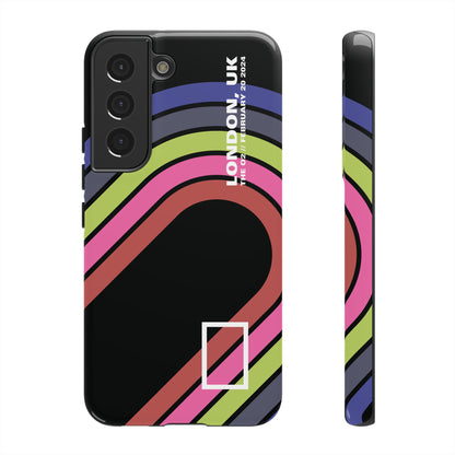 SATVB London Night 4 Phone Case | iPhone | Samsung Galaxy | Google Pixel