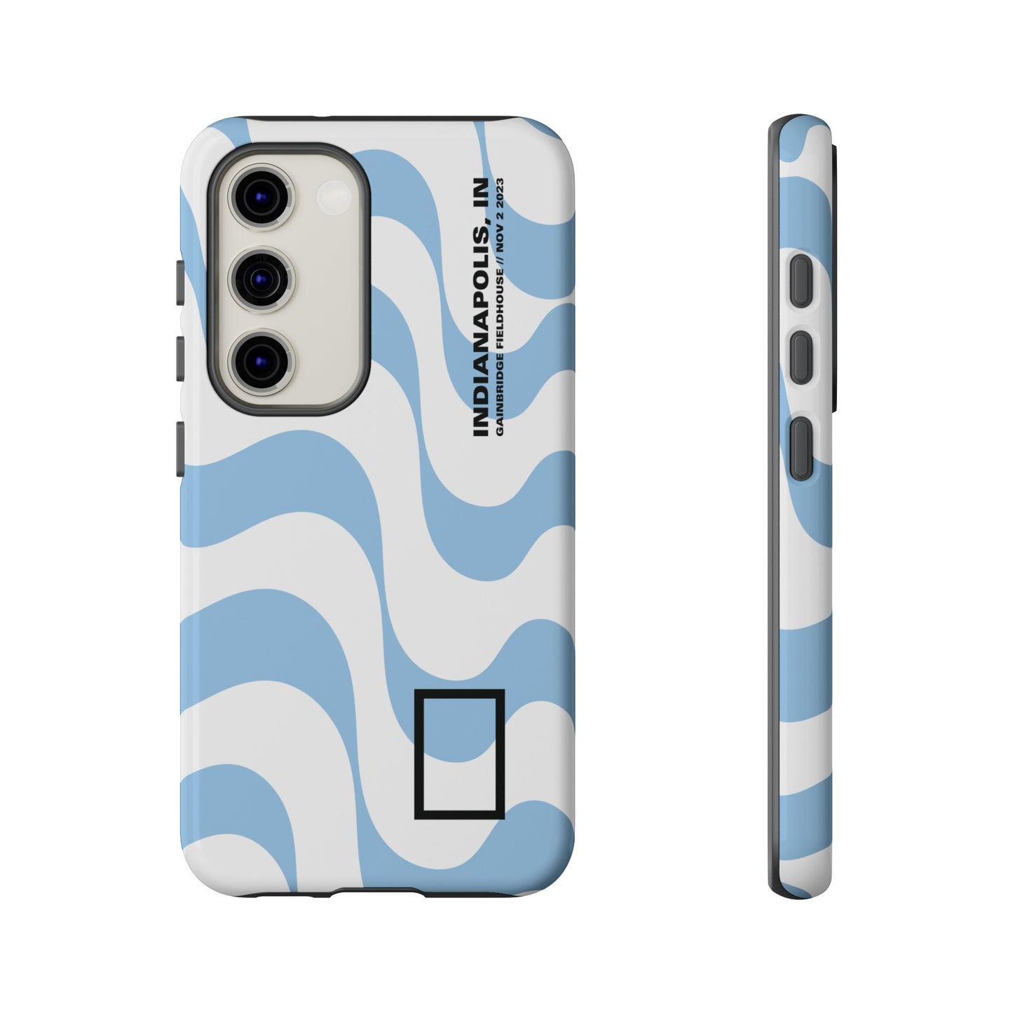 SATVB Indianapolis Phone Case | iPhone | Samsung Galaxy | Google Pixel