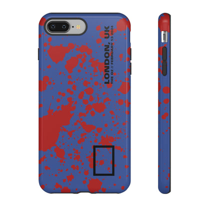 SATVB London Night 2 Phone Case | iPhone | Samsung Galaxy | Google Pixel