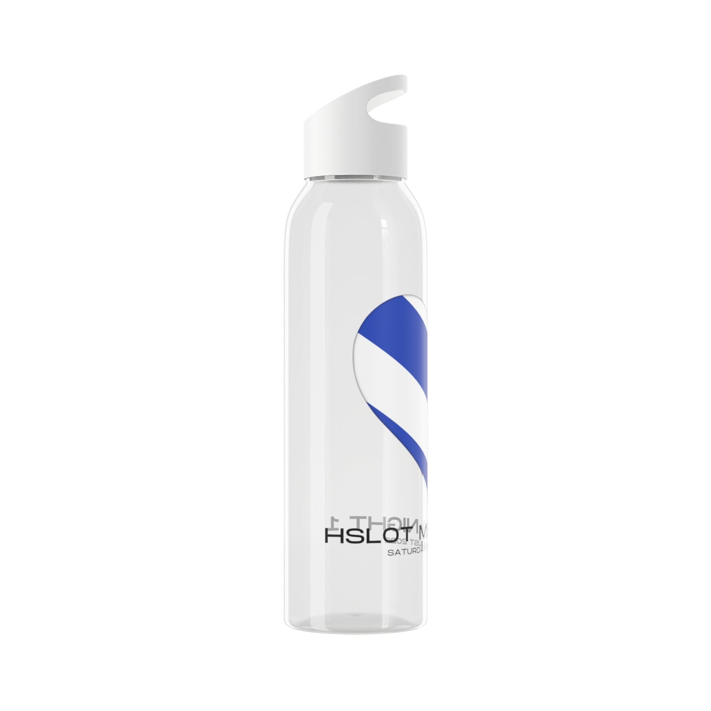 HSLOT 2022 MSG Night 1 Water Bottle | Love on Tour