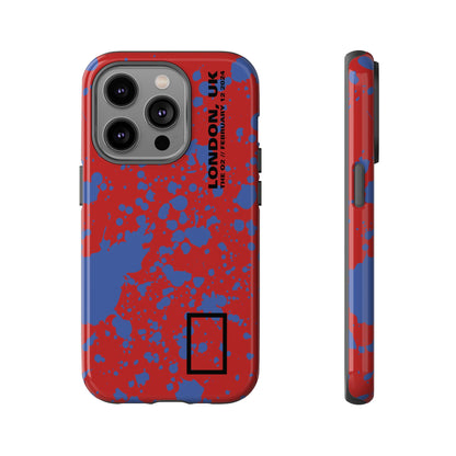 SATVB London Night 1 Phone Case | iPhone | Samsung Galaxy | Google Pixel