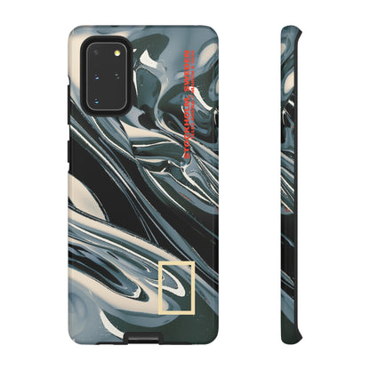 SATVB Stockholm Phone Case | iPhone | Samsung Galaxy | Google Pixel