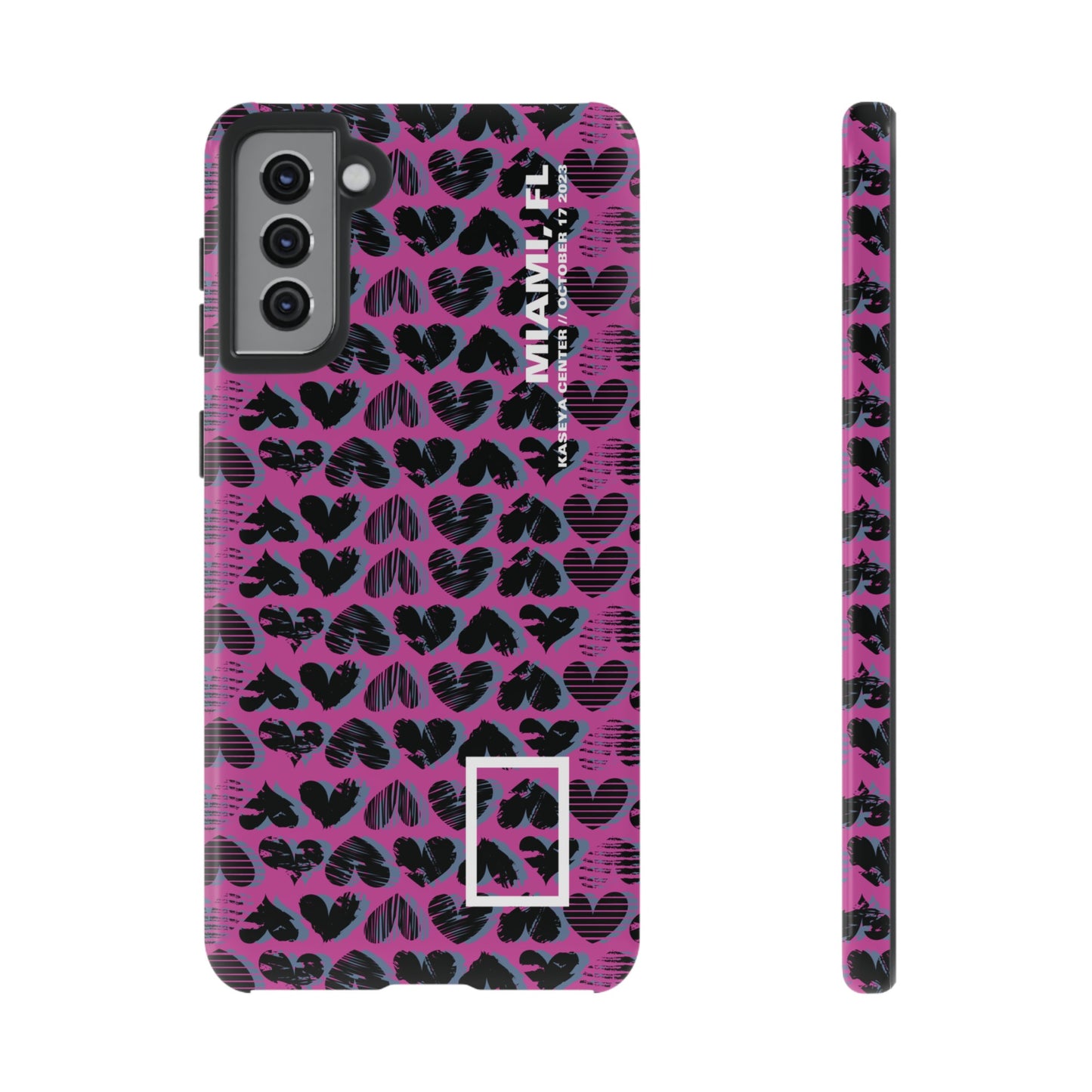 SATVB Miami Phone Case | iPhone | Samsung Galaxy | Google Pixel