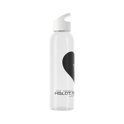 HSLOT 2021 New York N1 Water Bottle | Love on Tour