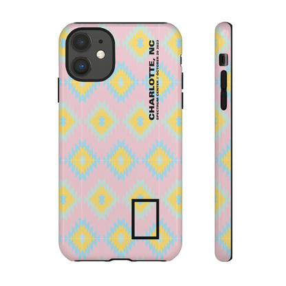 SATVB Charlotte Phone Case | iPhone | Samsung Galaxy | Google Pixel