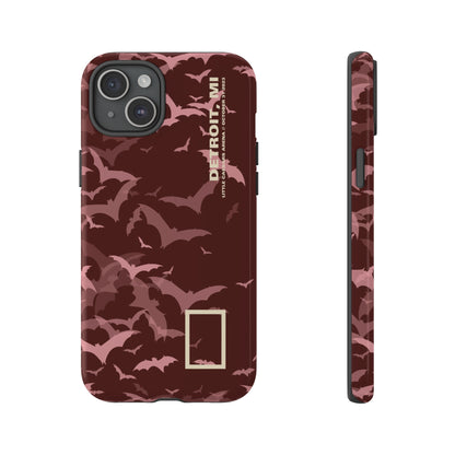 SATVB Detroit Phone Case | iPhone | Samsung Galaxy | Google Pixel