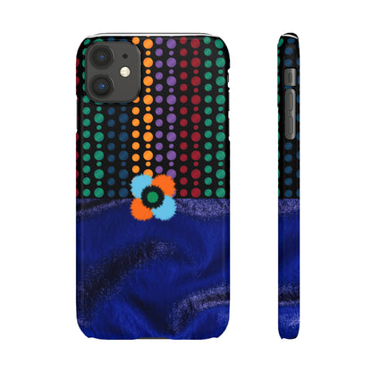 Love On Tour - HSLOT 2023 Dusseldorf N2 Snap Phone Case