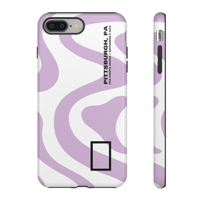 SATVB Pittsburgh Phone Case | iPhone | Samsung Galaxy | Google Pixel