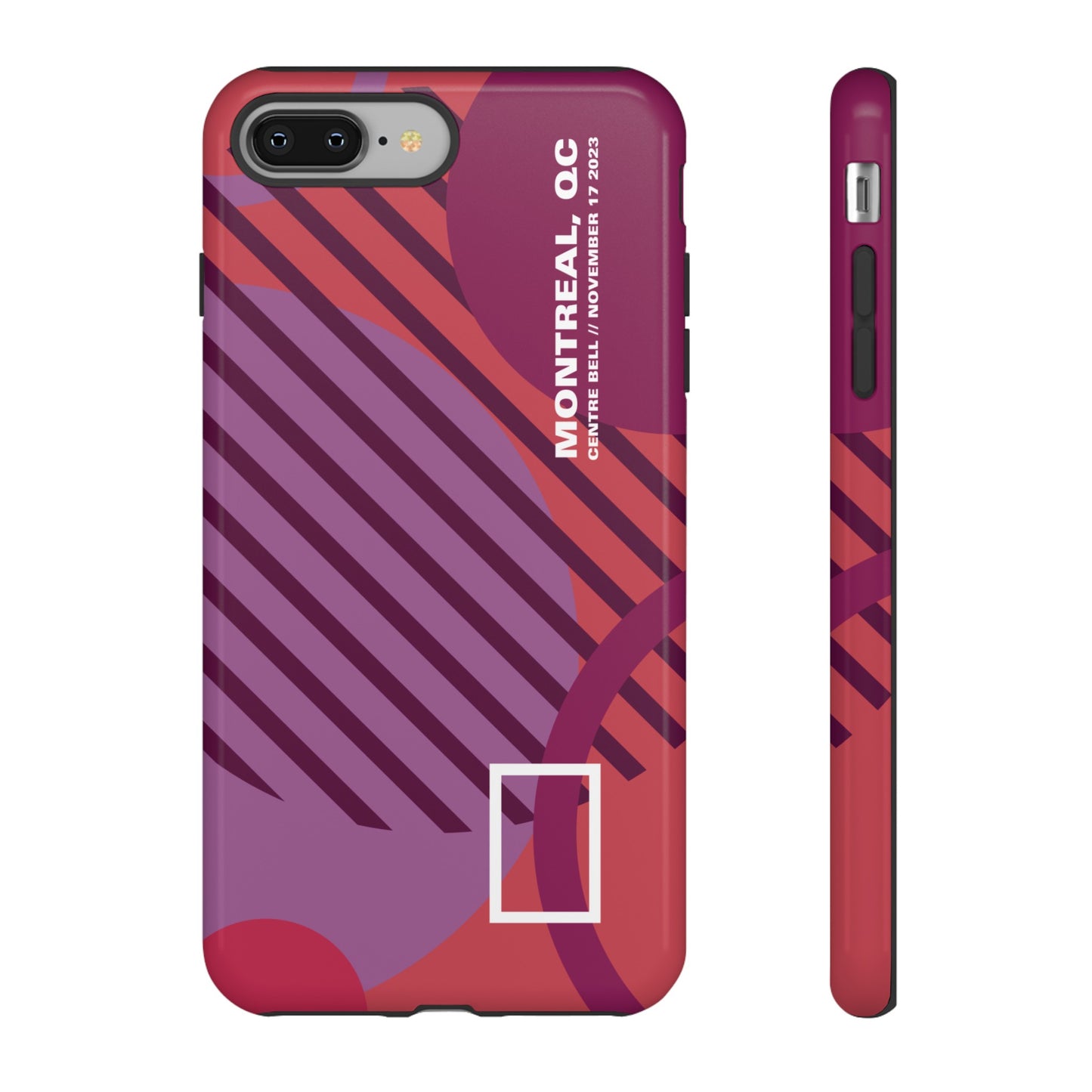 SATVB Montreal Phone Case | iPhone | Samsung Galaxy | Google Pixel