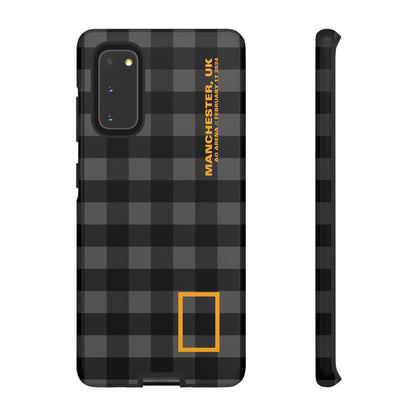 SATVB Manchester Night 1 Phone Case | iPhone | Samsung Galaxy | Google Pixel