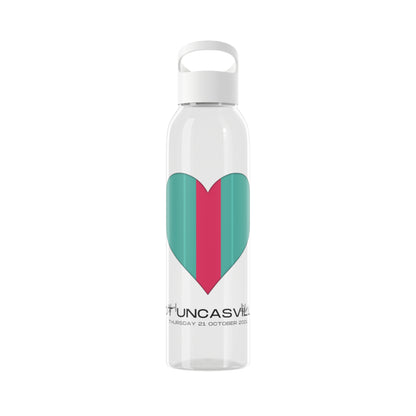 HSLOT 2021 Uncasville N1 Water Bottle | Love on Tour