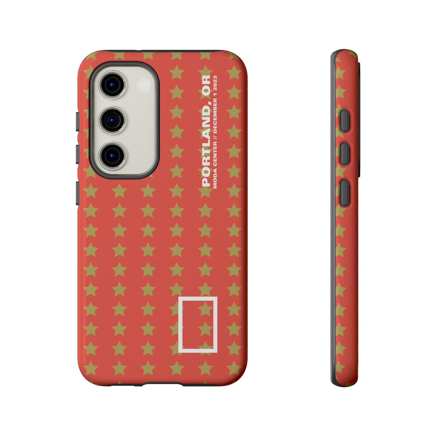 SATVB Portland Phone Case | iPhone | Samsung Galaxy | Google Pixel