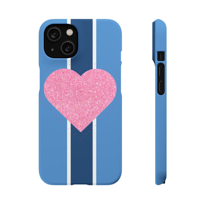 Love On Tour - HSLOT 2022 LA Forum N9 Snap Phone Case