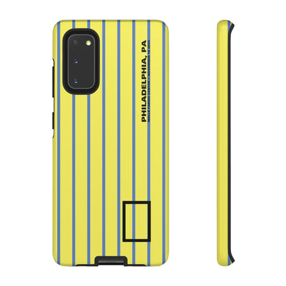 SATVB Philadelphia Phone Case | iPhone | Samsung Galaxy | Google Pixel