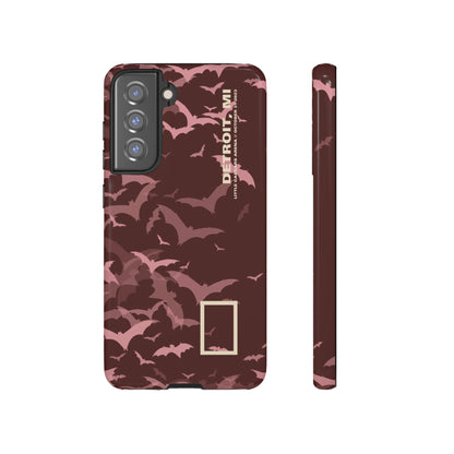 SATVB Detroit Phone Case | iPhone | Samsung Galaxy | Google Pixel