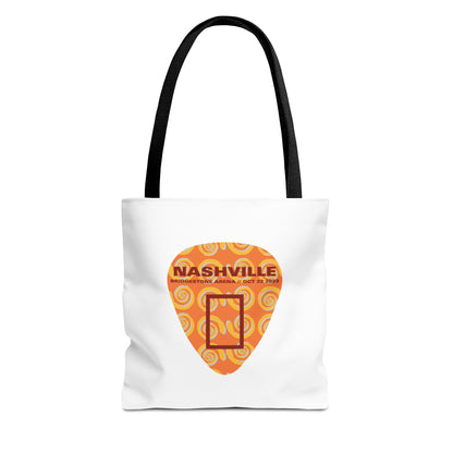 Still At Their Very Best Nashville Tote Bag | SATVB | 3 sizes