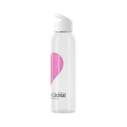 HSLOT 2021 San Jose Water Bottle | Love on Tour