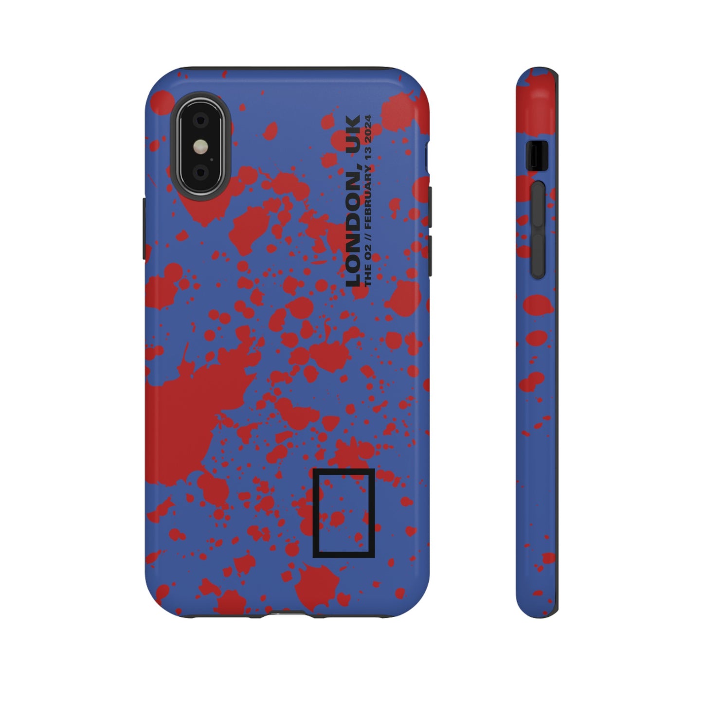 SATVB London Night 2 Phone Case | iPhone | Samsung Galaxy | Google Pixel