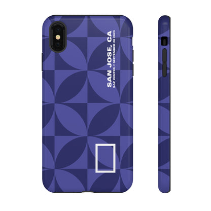 SATVB San Jose Phone Case | iPhone | Samsung Galaxy | Google Pixel