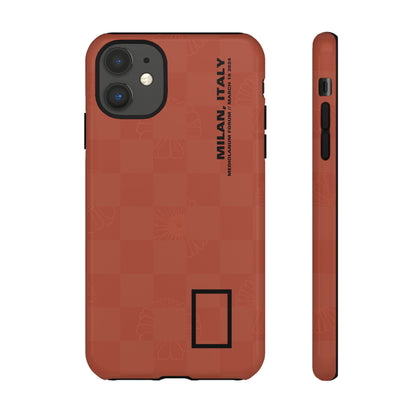 SATVB Milan Phone Case | iPhone | Samsung Galaxy | Google Pixel