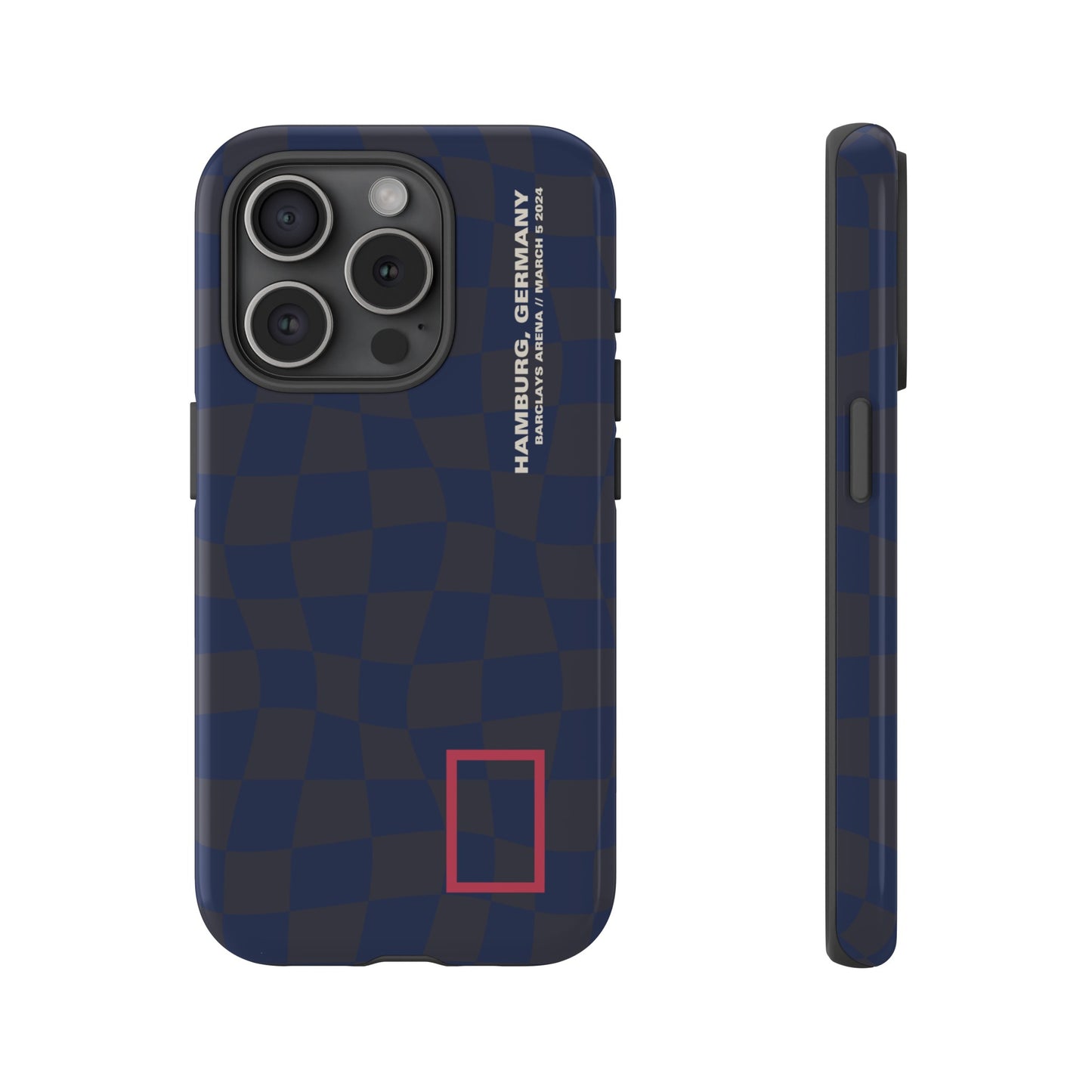 SATVB Hamburg Phone Case | iPhone | Samsung Galaxy | Google Pixel