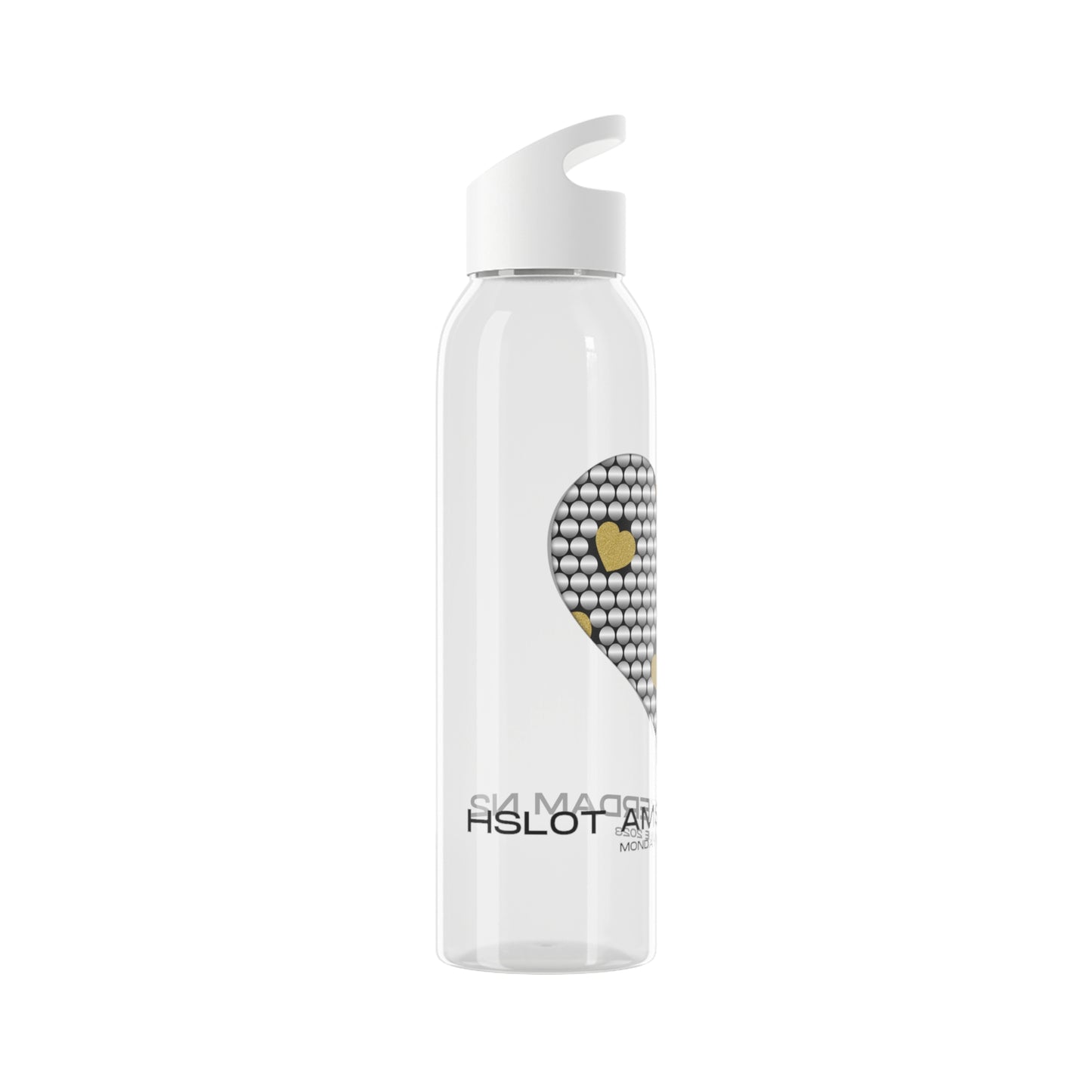 HSLOT 2023 Amsterdam Night 2 Water Bottle | Love on Tour