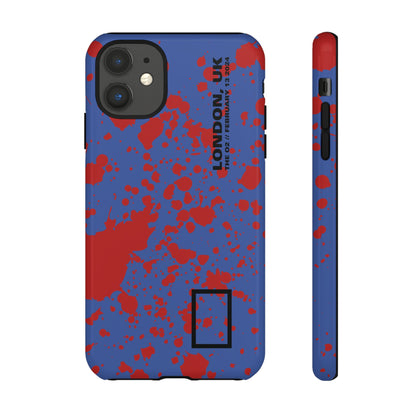 SATVB London Night 2 Phone Case | iPhone | Samsung Galaxy | Google Pixel